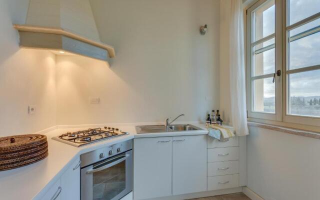 Residence La Beccanina