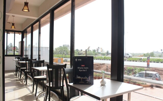 OYO Flagship 2844 Dewa Goa Hotel
