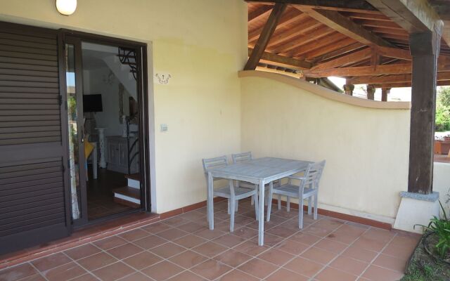 Appartamenti San Teodoro 1