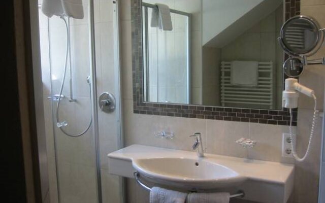 Hotel Garni Caroline