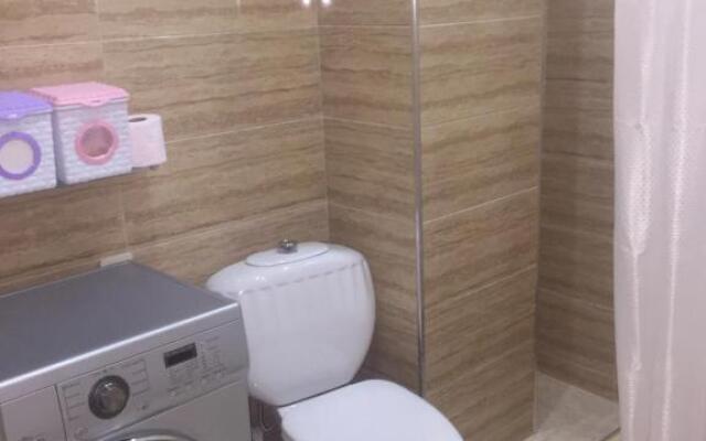 Parnavaz Mefe Street N150 Flat N19