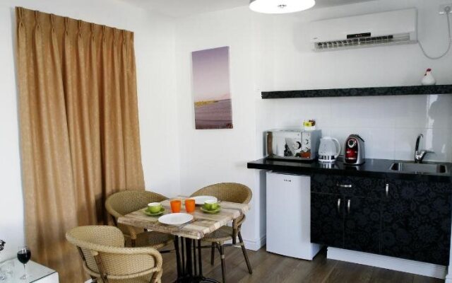 Kinneret Village