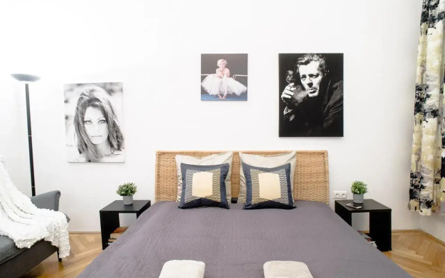 Klarahome-Studio