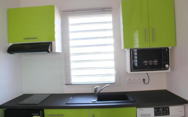 Holiday home Vinty Duzer