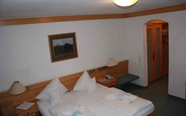 Landgasthaus & Hotel Kurfer Hof