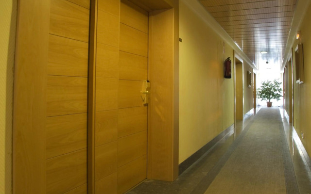 Hotel AR Los Arcos