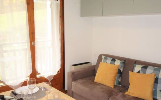 Villa La Piste Saint Gervais 34891