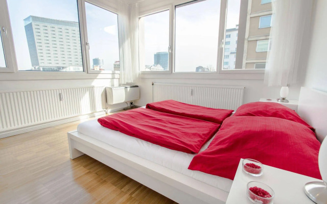 Sweet Living Schwedenplatz