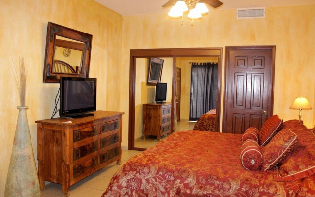 Sonoran Sun 2BR Upper SE 608 by Casago