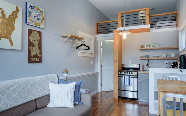 Tiny House