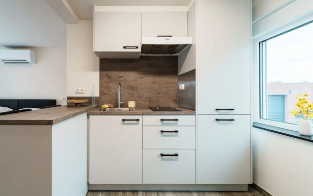 Cosy Apartment Near Center