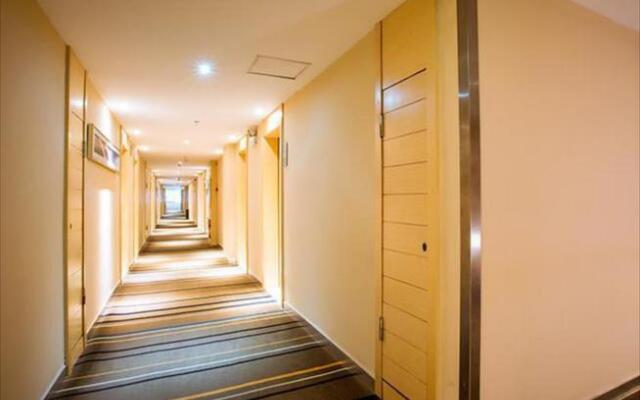 City Comfort Inn Guilin High-tech Zone Wanda Plaza