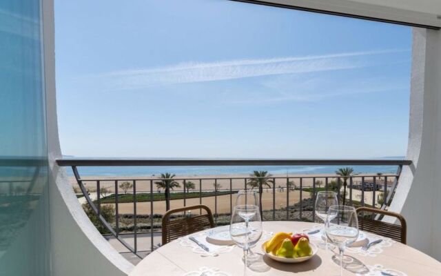 Apartment Bahia Empuriabrava