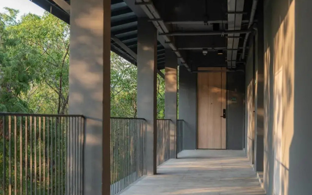 Arch39 Phuket Beach Front