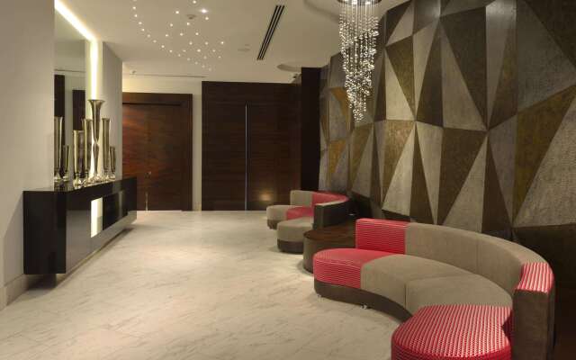 HS HOTSSON Hotel Silao