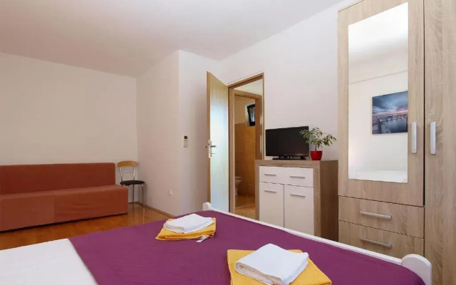 Apartments Stanko 777