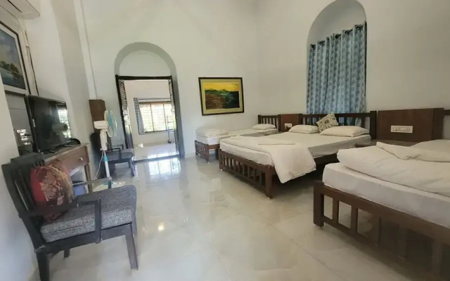 Madhuvan Retreat Resort Amba