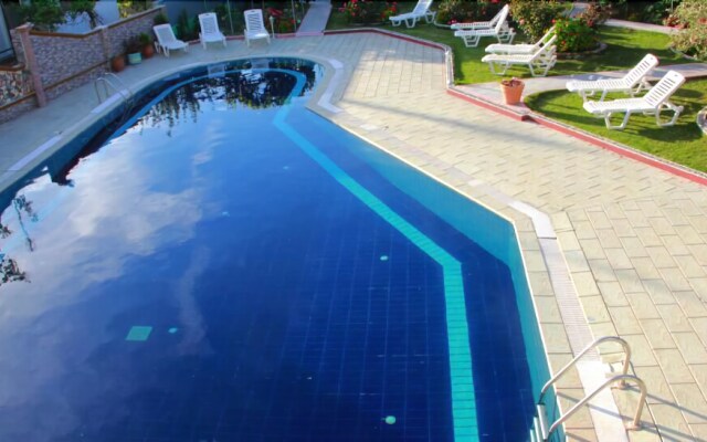 Hotel Ikaros
