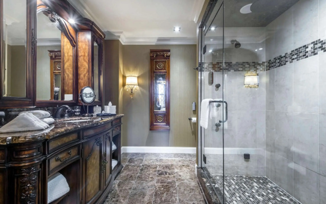 Curtiss Hotel, Ascend Hotel Collection