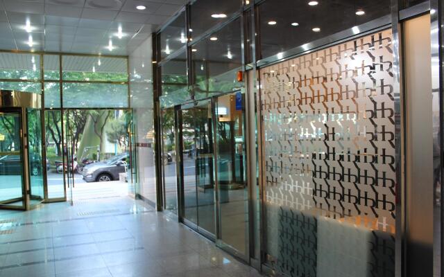 Hyundai Residence Seoul