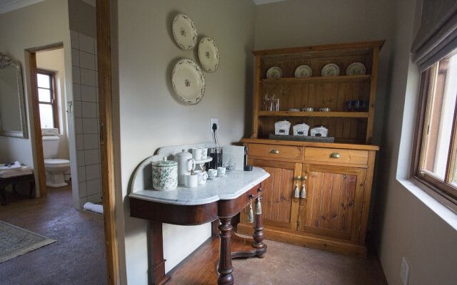 Rietfontein Ostrich Palace