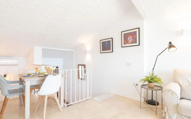 Bahia Dorada Beach Casita G26