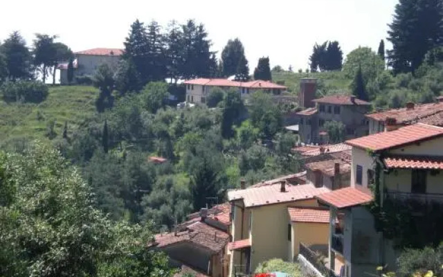 Casa Wanda