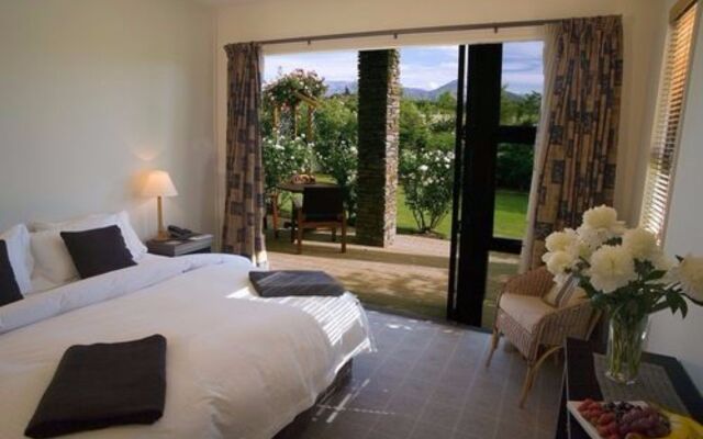 Lime Tree Lodge