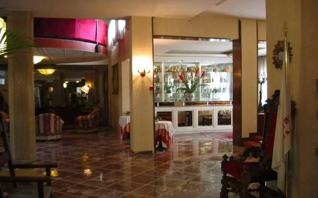 Grand Hotel Hermitage