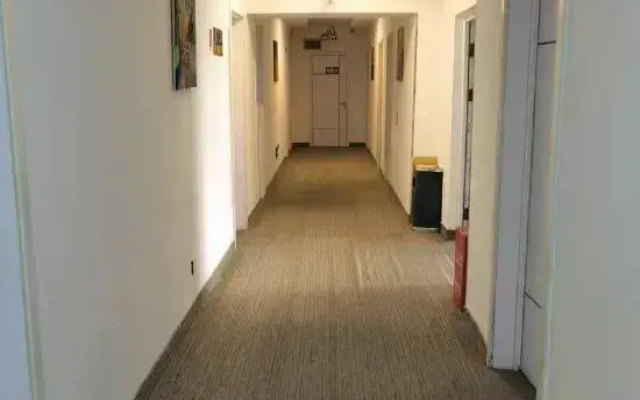 Mango Express Hotel (Shijiazhuang Zhengding Ancient City)
