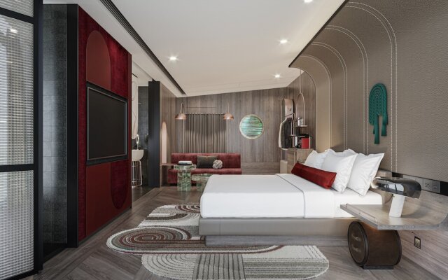 Indigo Ningbo Riverside