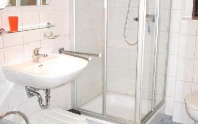 Familien Ring und Vogl