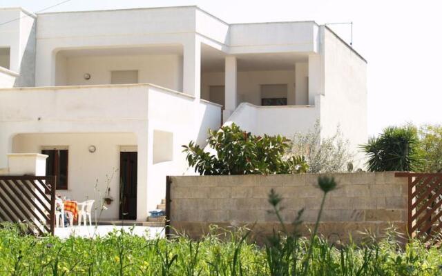 Case Vacanza Salento Lido Pizzo