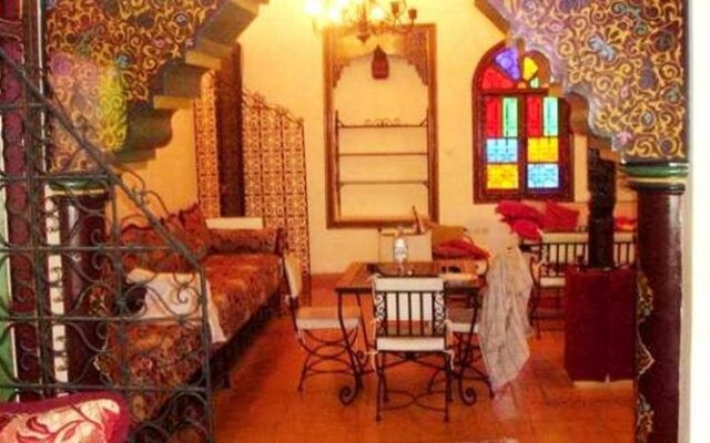 Résidence Miramare Marrakech