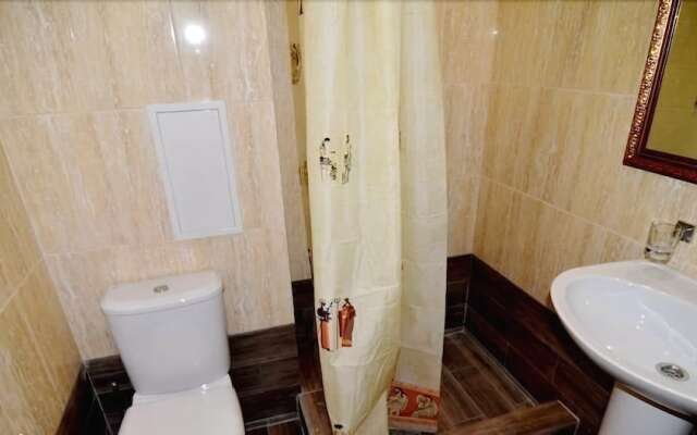 Hotel Amvel