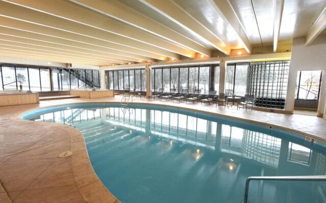 Winter Park Mountain Lodge