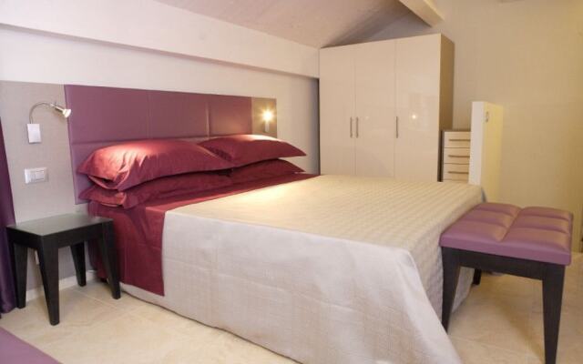 Residence Hotel Le Viole