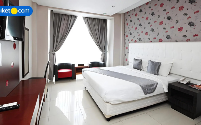 The Rizen Hotel