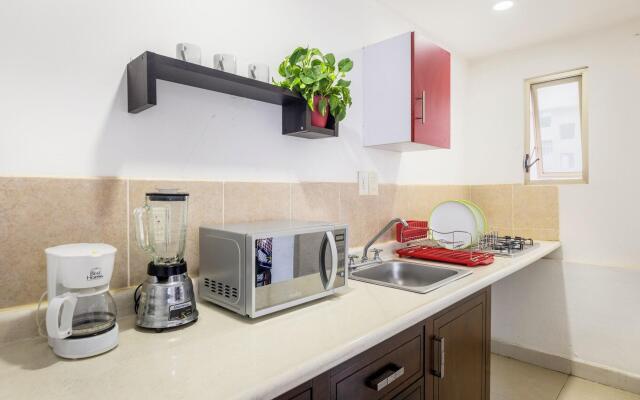 Hotel Pueblito Vallarta