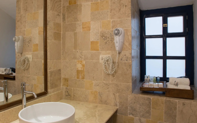 Tambo del Arriero Hotel Boutique