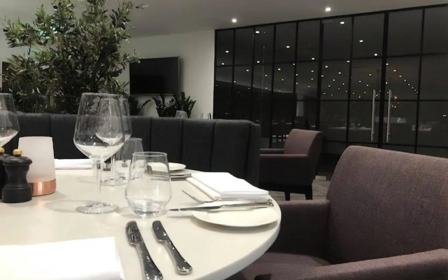 Mercure Preston Samlesbury
