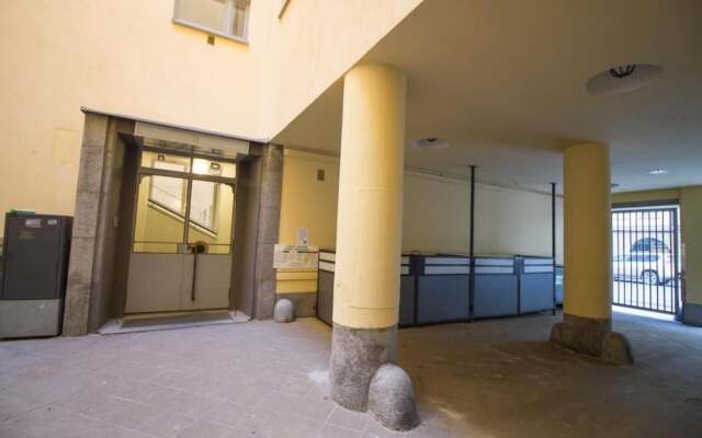 2ndhomes Comfy Apartment near the Sea