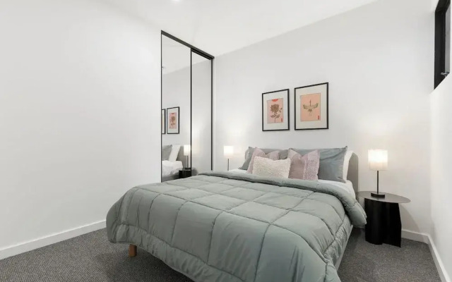 The Otto by Urban Rest