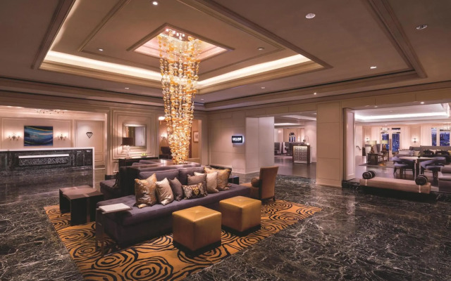 The Ritz-Carlton, Marina del Rey