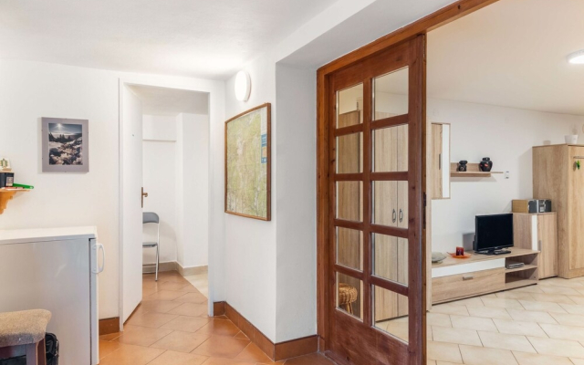 Doln ky u Trutnova Star Buky