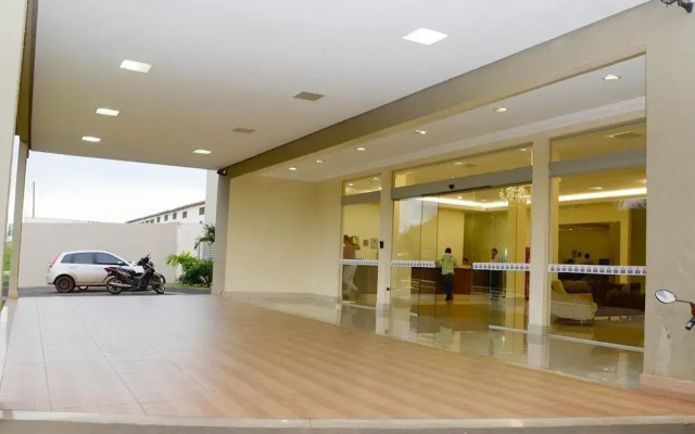 Rota Hotéis Mineiros