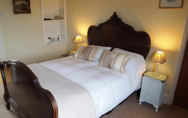 Chantry Hotel