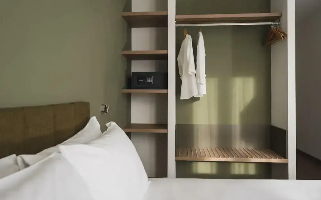 Al Ponticello Room & Breakfast