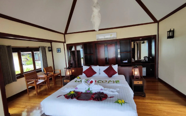 Koh Mook Sivalai Beach Resort