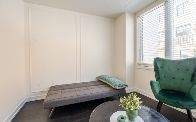 GLOBALSTAY 3Bd Modern Townhouse Oakville